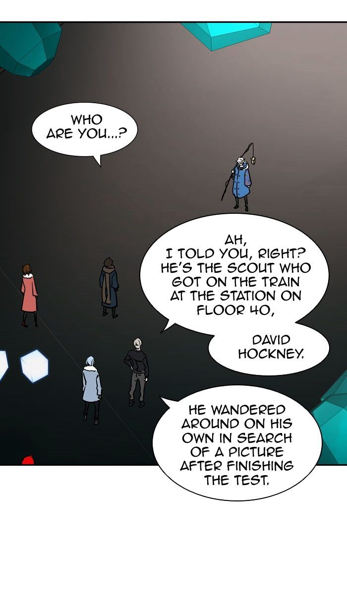 Tower of God, Chapter 313 image 022